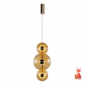 Подвесной светильник Favourite Whirlpool 4571-6P