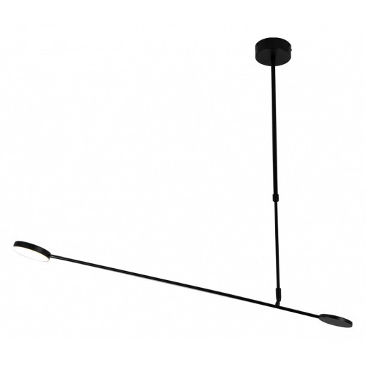 Светильник на штанге Favourite Vorago 4572-1C