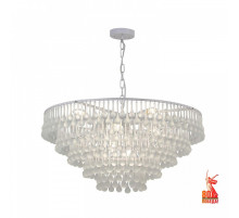 Подвесная люстра Favourite Boonden 4604-10P