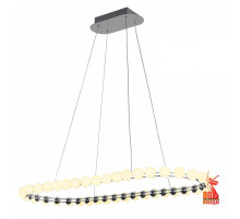 Подвесная люстра Favourite Helmet 4589-10P