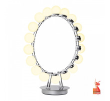 Настольная лампа декоративная Favourite Helmet 4589-1T