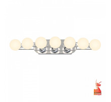 Накладной светильник Favourite Helmet 4589-4W