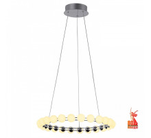 Подвесная люстра Favourite Helmet 4589-5P