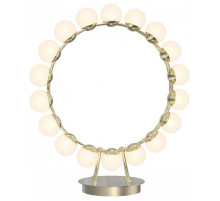 Настольная лампа декоративная Favourite Helmet 4590-1T