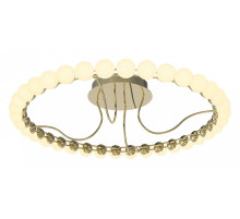 Люстра на штанге Favourite Helmet 4590-6C