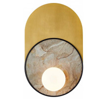 Накладной светильник Favourite Messier 4595-1W