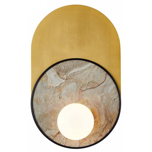 Накладной светильник Favourite Messier 4595-1W