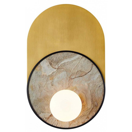 Накладной светильник Favourite Messier 4595-1W