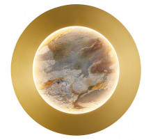 Накладной светильник Favourite Lago 4597-1W