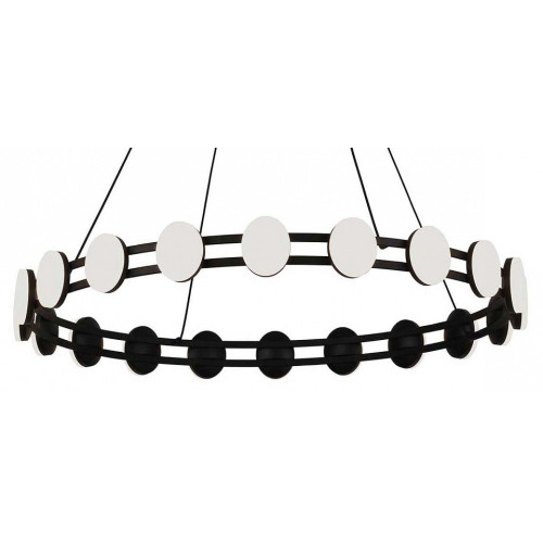 Подвесная люстра F-promo Moti 4601-8P