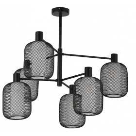 Люстра на штанге F-promo Tokri 4602-6C