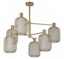 Люстра на штанге F-promo Tokri 4603-6C