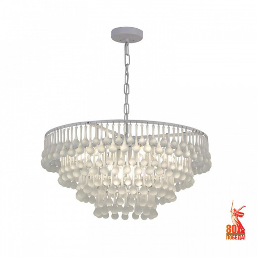 Подвесная люстра Favourite Boonden 4604-8P