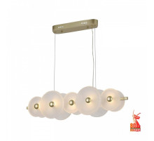 Подвесной светильник F-promo Arctium 4605-5P