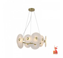 Подвесной светильник F-promo Arctium 4605-8P