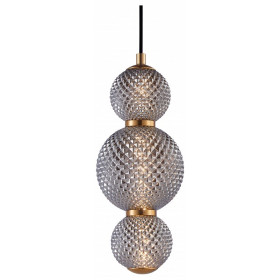 Подвесной светильник F-promo Kiran 4611-1P