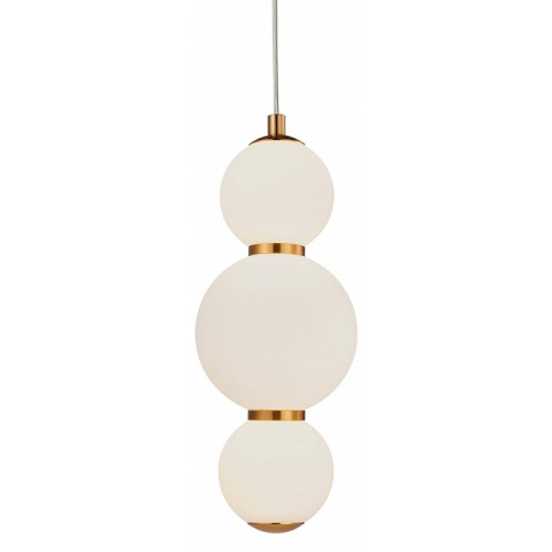 Подвесной светильник F-promo Kiran 4613-1P