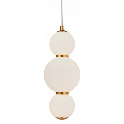 Подвесной светильник F-promo Kiran 4613-1P