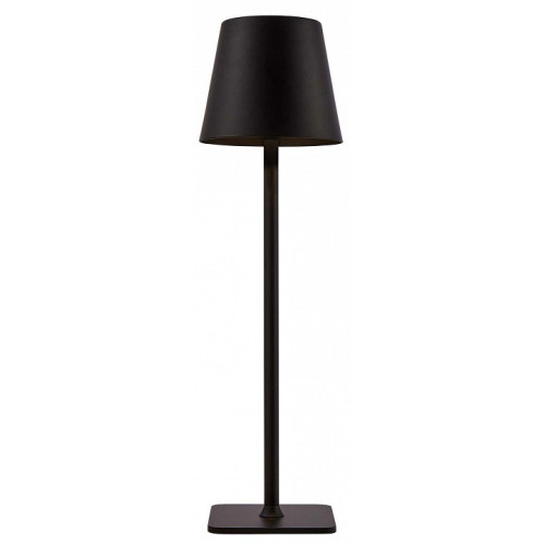 Настольная лампа декоративная F-promo Pyari 4615-1T