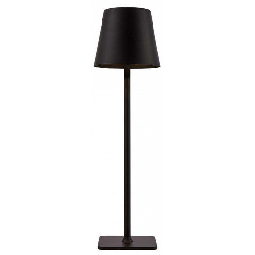 Настольная лампа декоративная F-promo Pyari 4615-1T