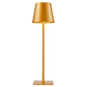 Настольная лампа декоративная F-promo Pyari 4616-1T