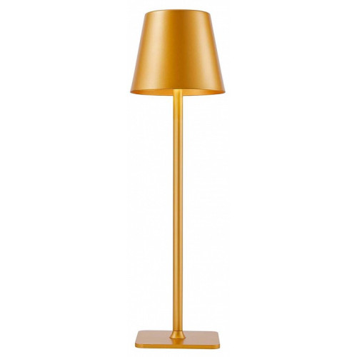 Настольная лампа декоративная F-promo Pyari 4616-1T