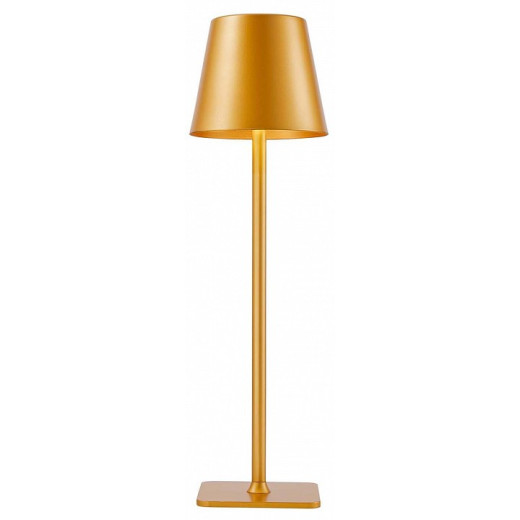 Настольная лампа декоративная F-promo Pyari 4616-1T