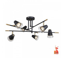 Люстра на штанге F-promo Trandy 4618-6C