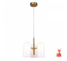 Подвесная люстра F-promo Barfila 4619-3P