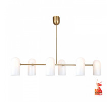 Люстра на штанге F-promo Barfila 4619-6P