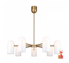 Люстра на штанге F-promo Barfila 4619-7P