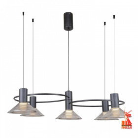 Подвесной светильник F-promo Feris 4622-5P