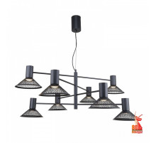 Подвесная люстра F-promo Metrics 4623-8P