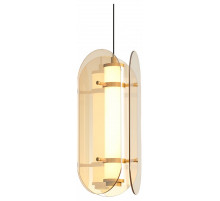 Подвесной светильник Favourite Fada 4624-2P