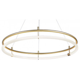 Подвесной светильник Favourite Girth 4629-8P