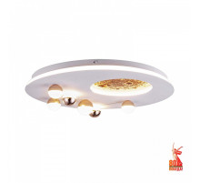 Потолочная люстра Favourite Plaides 4630-5C