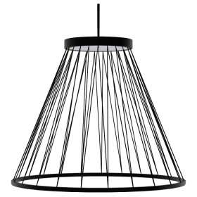 Подвесной светильник Favourite Fibra 4633-4P