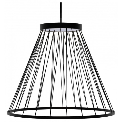 Подвесной светильник Favourite Fibra 4633-4P