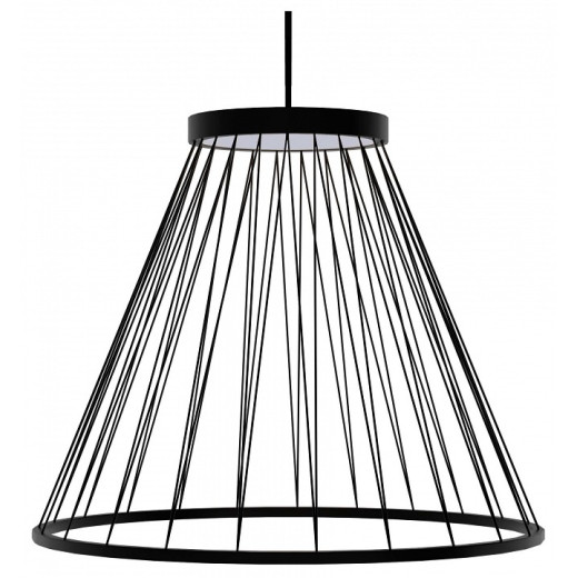 Подвесной светильник Favourite Fibra 4633-4P