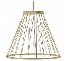 Подвесной светильник Favourite Fibra 4634-4P