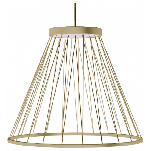 Подвесной светильник Favourite Fibra 4634-4P