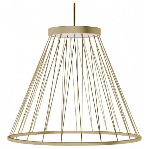 Подвесной светильник Favourite Fibra 4634-4P