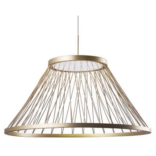 Подвесной светильник Favourite Fibra 4634-6P