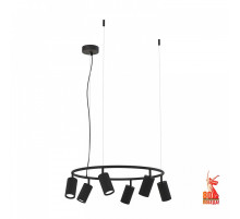 Подвесная люстра F-promo Mobile 4635-6P