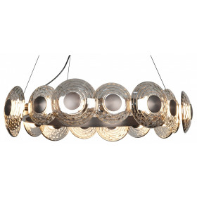 Подвесная люстра Favourite Claros 4642-16P