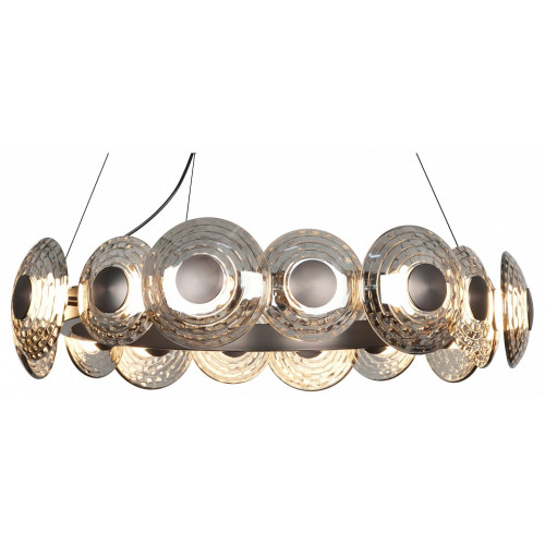 Подвесная люстра Favourite Claros 4642-16P