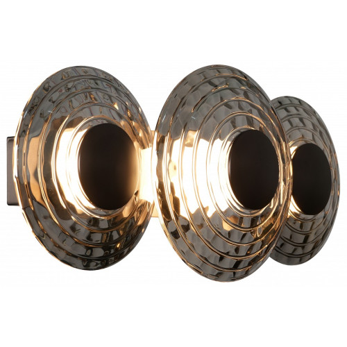 Накладной светильник Favourite Claros 4642-3W