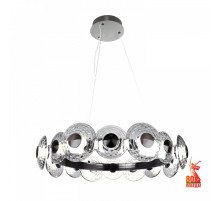 Подвесная люстра Favourite Claros 4643-16P