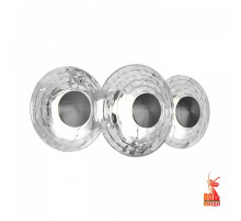 Накладной светильник Favourite Claros 4643-3W