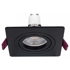 Встраиваемый светильник Favourite Lamppu 4646-1C